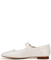 Sam Edelman Michaela Leather Mary Jane Flats