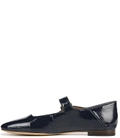 Sam Edelman Michaela Patent Mary Jane Flats