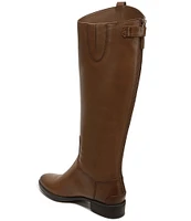 Sam Edelman Penny Tall Leather Riding Boots