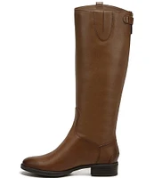 Sam Edelman Penny Tall Leather Riding Boots