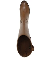 Sam Edelman Penny Tall Leather Riding Boots