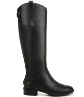 Sam Edelman Penny Tall Leather Riding Boots