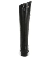 Sam Edelman Penny Tall Leather Riding Boots