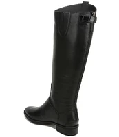 Sam Edelman Penny Tall Leather Riding Boots