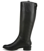 Sam Edelman Penny Tall Leather Riding Boots