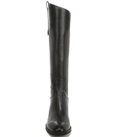 Sam Edelman Penny Tall Leather Riding Boots