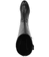 Sam Edelman Penny Tall Leather Riding Boots