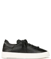 Sam Edelman Poppy Leather Lace-Up Sneakers