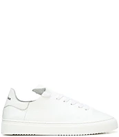 Sam Edelman Poppy Leather Lace-Up Sneakers