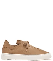 Sam Edelman Poppy Leather Lace-Up Sneakers