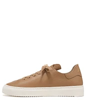 Sam Edelman Poppy Leather Lace-Up Sneakers