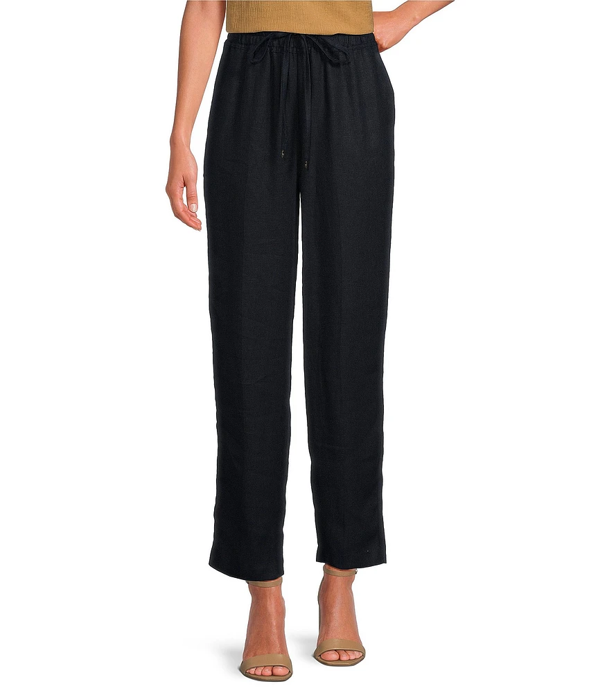 Sam Edelman Pryce Tapered Leg Coordinating Trouser