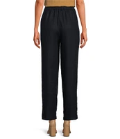 Sam Edelman Pryce Tapered Leg Coordinating Trouser