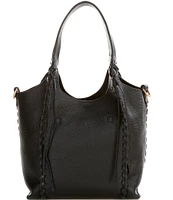 Sam Edelman Sylvia Whipstitch Crossbody Tote Bag