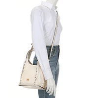 Sam Edelman Sylvia Whipstitch Crossbody Tote Bag