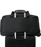 Samsonite Just Right Collection Weekend Wheeled Duffel Bag