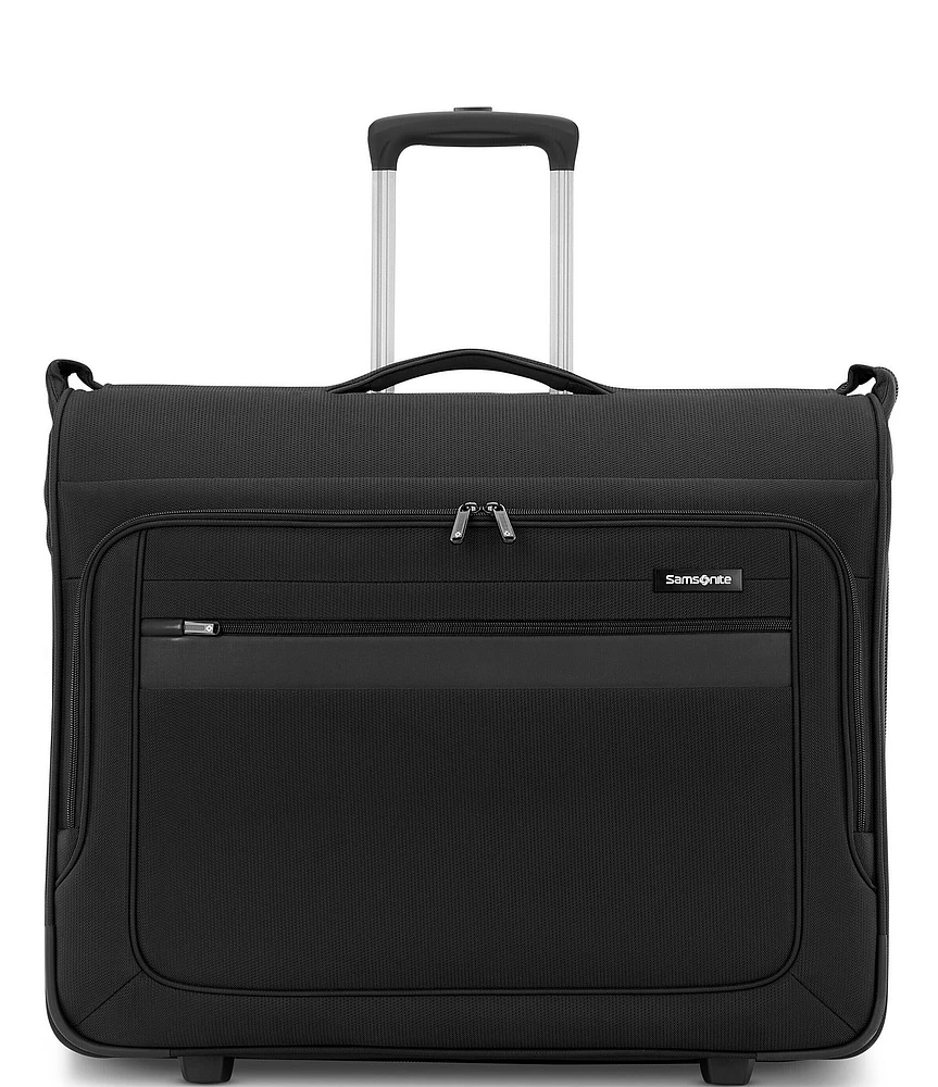 Samsonite Ascella 3.0 Softside Collection 2-Wheeled Spinner Garment Bag