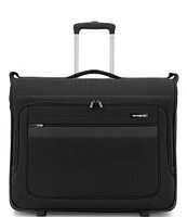 Samsonite Ascella 3.0 Softside Collection 2-Wheeled Spinner Garment Bag