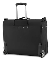 Samsonite Ascella 3.0 Softside Collection 2-Wheeled Spinner Garment Bag