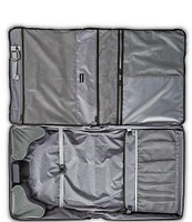 Samsonite Ascella 3.0 Softside Collection 2-Wheeled Spinner Garment Bag