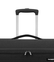 Samsonite Ascella 3.0 Softside Collection 2-Wheeled Spinner Garment Bag