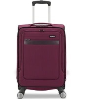 Samsonite Ascella 3.0 Softside Collection 24#double; Carry-On Expandable Spinner