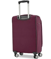 Samsonite Ascella 3.0 Softside Collection 24#double; Carry-On Expandable Spinner