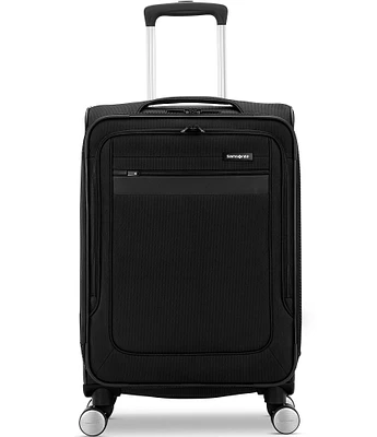 Samsonite Ascella 3.0 Softside Collection Carry-On Expandable Spinner