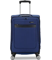 Samsonite Ascella 3.0 Softside Collection 24#double; Carry-On Expandable Spinner