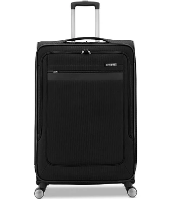 Samsonite Ascella 3.0 Softside Collection Expandable Spinner Suitcase