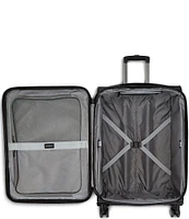 Samsonite Ascella 3.0 Softside Collection Expandable Spinner Suitcase