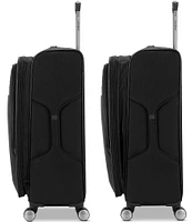 Samsonite Ascella 3.0 Softside Collection Expandable Spinner Suitcase