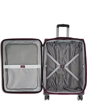 Samsonite Ascella 3.0 Softside Collection Expandable Spinner Suitcase