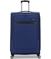 Samsonite Ascella 3.0 Softside Collection Expandable Spinner Suitcase