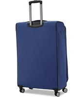 Samsonite Ascella 3.0 Softside Collection Expandable Spinner Suitcase