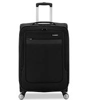 Samsonite Ascella 3.0 Softside Collection Medium Expandable Spinner Suitcase