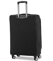 Samsonite Ascella 3.0 Softside Collection Medium Expandable Spinner Suitcase