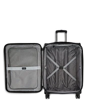 Samsonite Ascella 3.0 Softside Collection Medium Expandable Spinner Suitcase