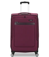 Samsonite Ascella 3.0 Softside Collection Medium Expandable Spinner Suitcase