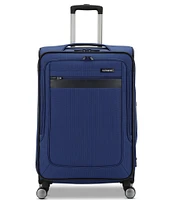 Samsonite Ascella 3.0 Softside Collection Medium Expandable Spinner Suitcase