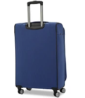 Samsonite Ascella 3.0 Softside Collection Medium Expandable Spinner Suitcase