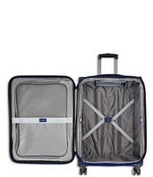 Samsonite Ascella 3.0 Softside Collection Medium Expandable Spinner Suitcase
