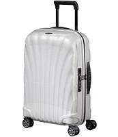 Samsonite C-Lite Hardside Collection 22#double; Carry-On Spinner Suitcase