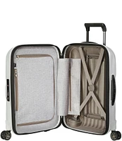 Samsonite C-Lite Hardside Collection 22#double; Carry-On Spinner Suitcase