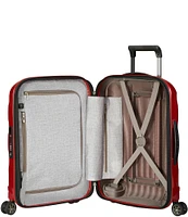 Samsonite C-Lite Hardside Collection 22#double; Carry-On Spinner Suitcase