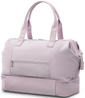 Samsonite Companion Bags Better Than Basic Drop Bottom Weekender Duffle