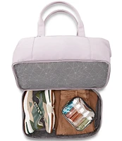 Samsonite Companion Bags Better Than Basic Drop Bottom Weekender Duffle
