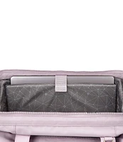 Samsonite Companion Bags Better Than Basic Drop Bottom Weekender Duffle
