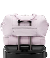 Samsonite Companion Bags Better Than Basic Drop Bottom Weekender Duffle