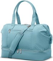 Samsonite Companion Bags Better Than Basic Drop Bottom Weekender Duffle